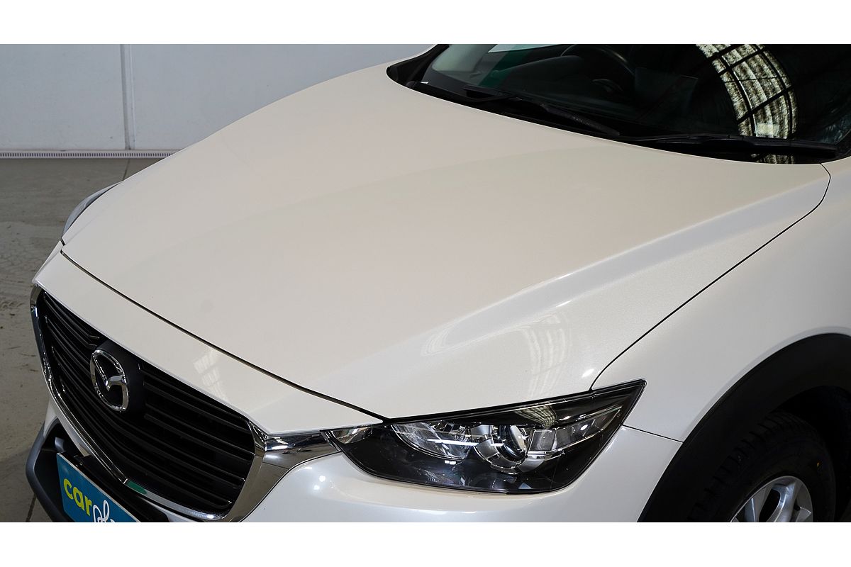 2023 Mazda CX-3 Maxx Sport DK