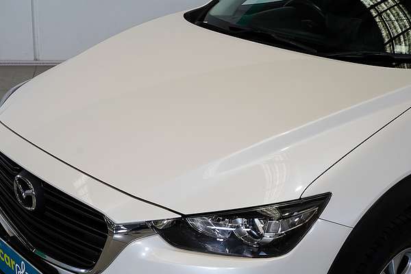 2023 Mazda CX-3 Maxx Sport DK