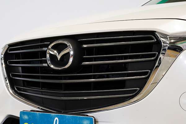 2023 Mazda CX-3 Maxx Sport DK