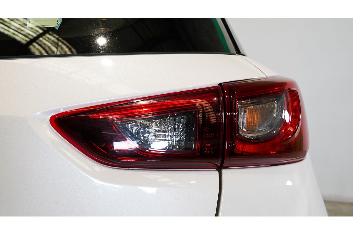 2023 Mazda CX-3 Maxx Sport DK