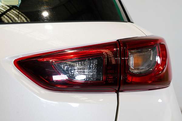 2023 Mazda CX-3 Maxx Sport DK