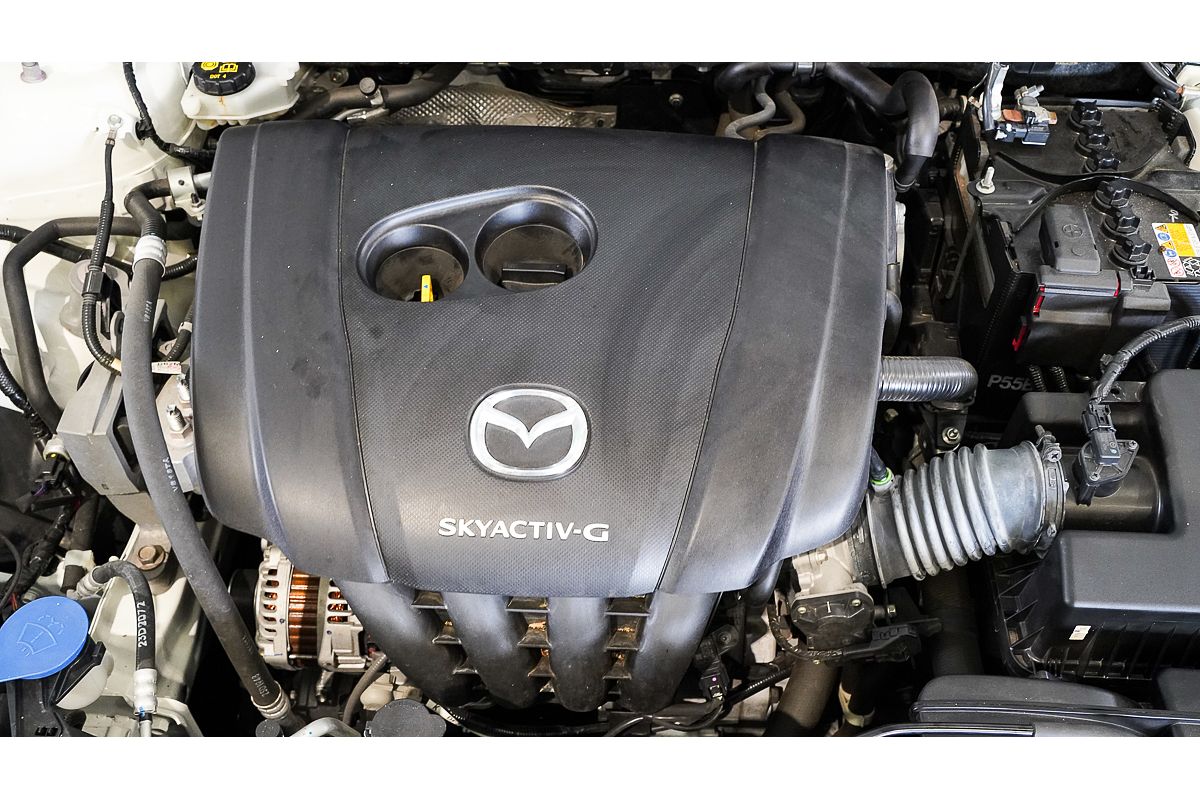 2023 Mazda CX-3 Maxx Sport DK