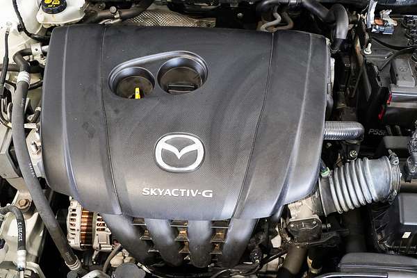 2023 Mazda CX-3 Maxx Sport DK