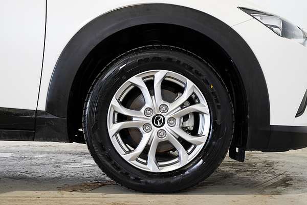 2023 Mazda CX-3 Maxx Sport DK