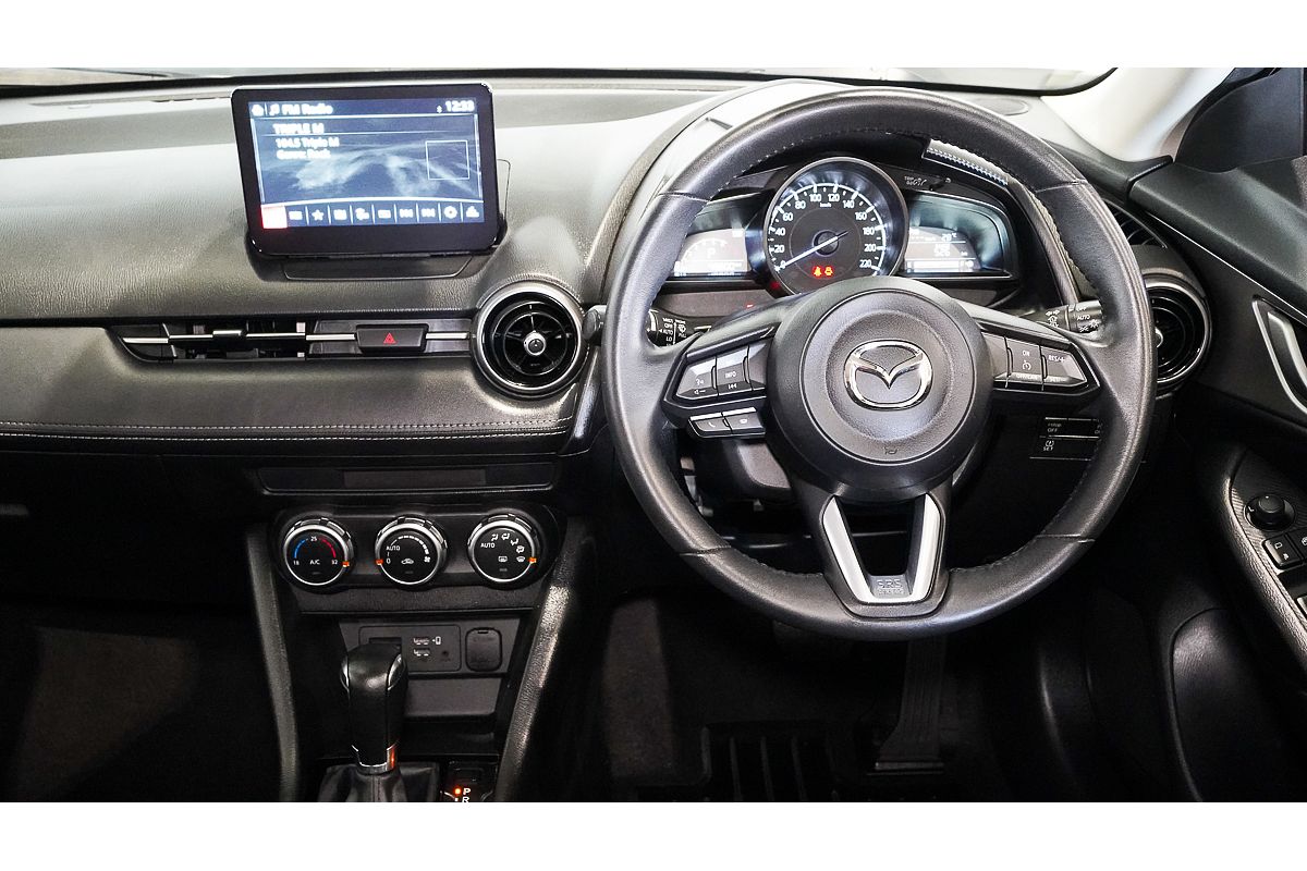 2023 Mazda CX-3 Maxx Sport DK