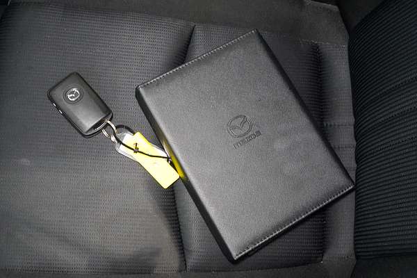 2023 Mazda CX-3 Maxx Sport DK