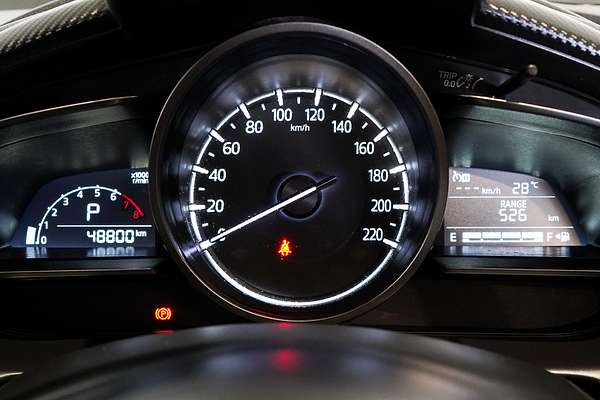 2023 Mazda CX-3 Maxx Sport DK