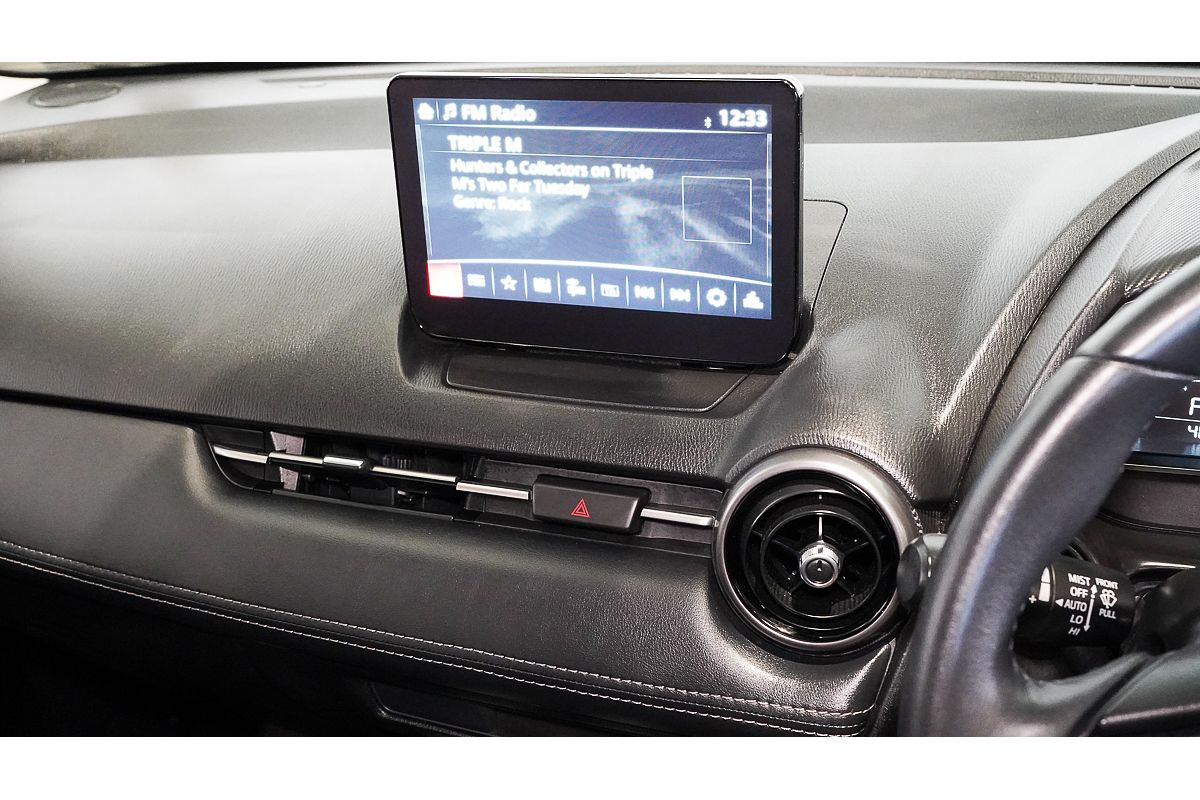 2023 Mazda CX-3 Maxx Sport DK