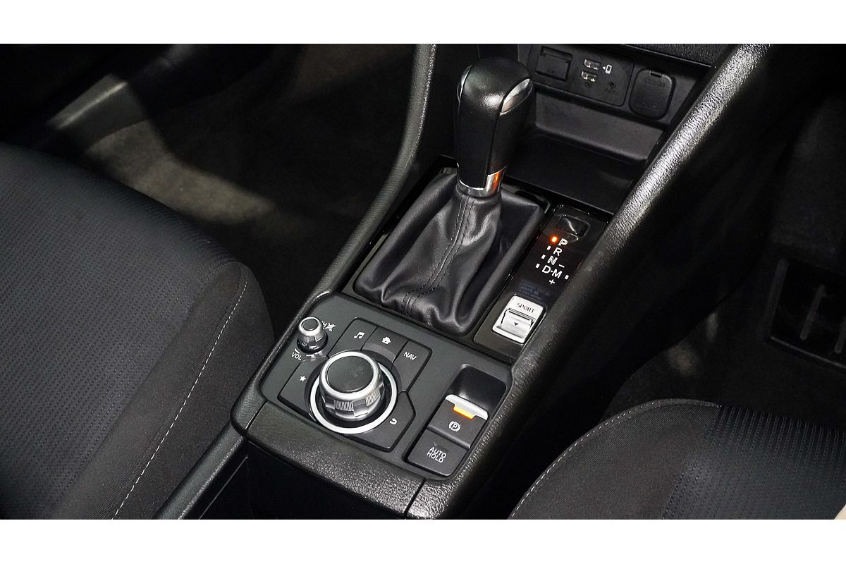 2023 Mazda CX-3 Maxx Sport DK