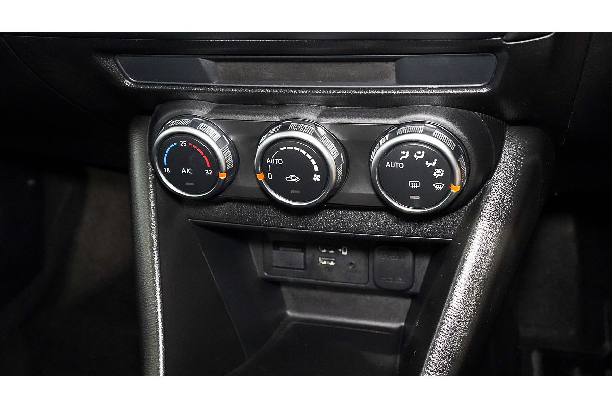 2023 Mazda CX-3 Maxx Sport DK