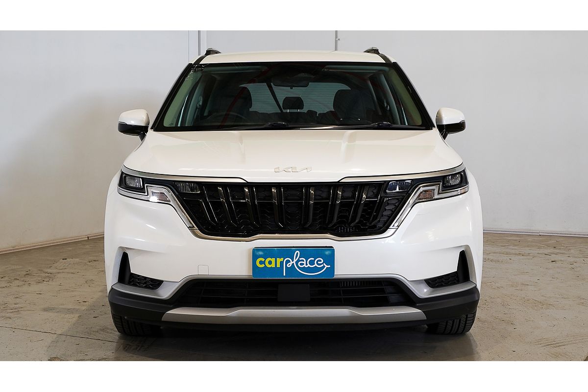 2022 Kia Carnival S KA4