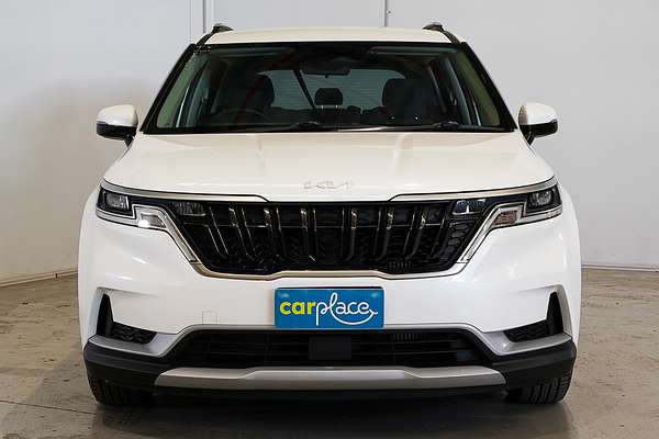 2022 Kia Carnival S KA4