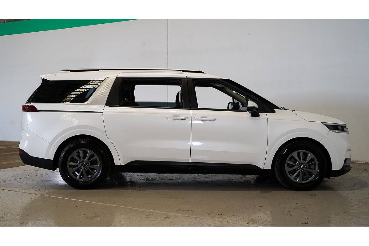 2022 Kia Carnival S KA4