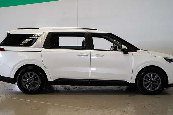 2022 Kia Carnival S KA4