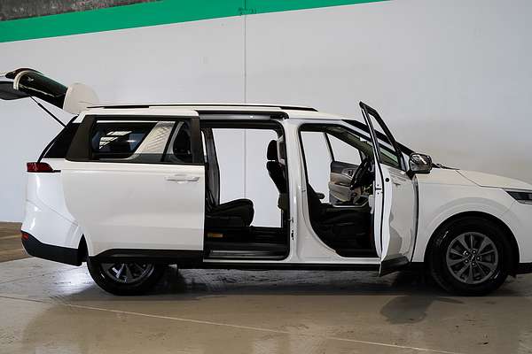 2022 Kia Carnival S KA4