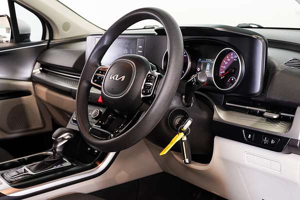 2022 Kia Carnival S KA4