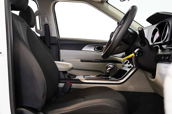 2022 Kia Carnival S KA4