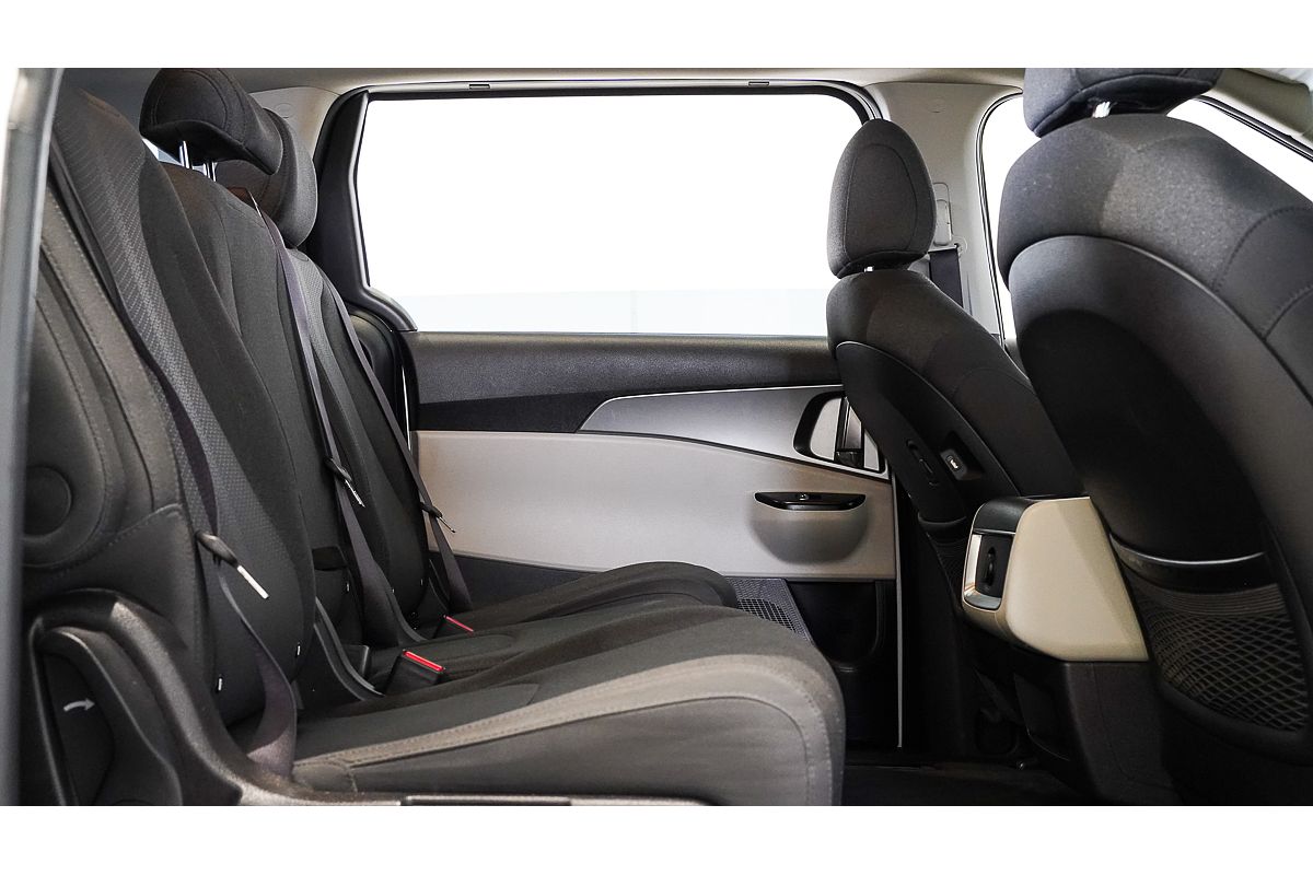 2022 Kia Carnival S KA4