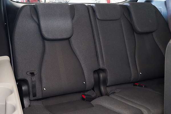 2022 Kia Carnival S KA4