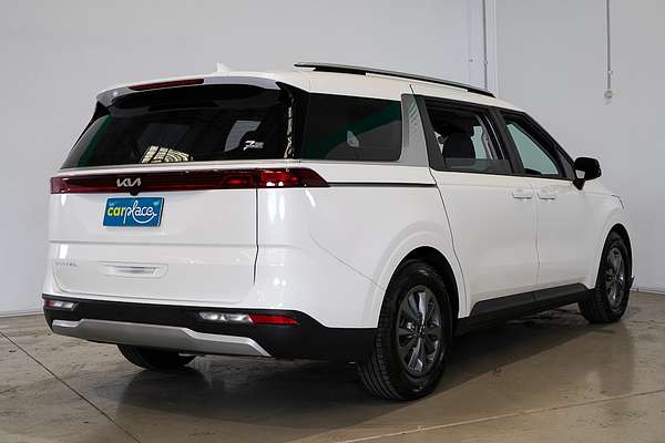 2022 Kia Carnival S KA4