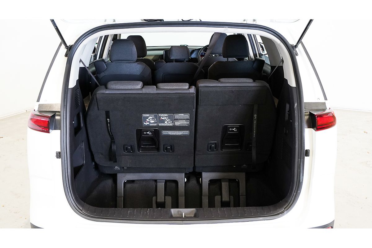 2022 Kia Carnival S KA4