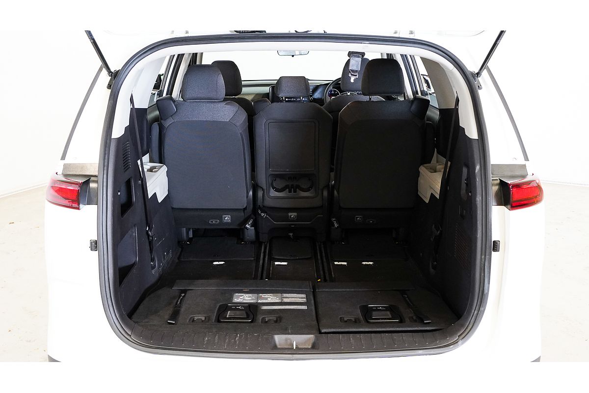 2022 Kia Carnival S KA4