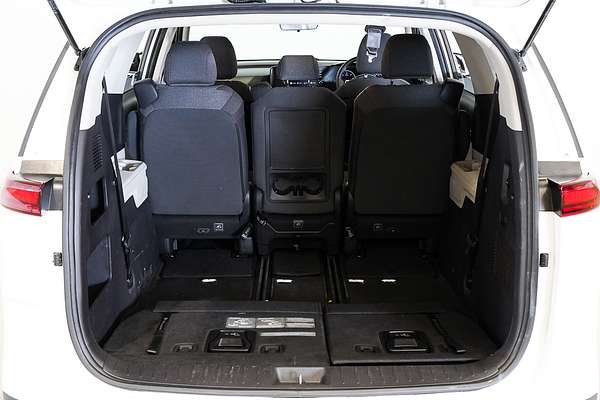 2022 Kia Carnival S KA4