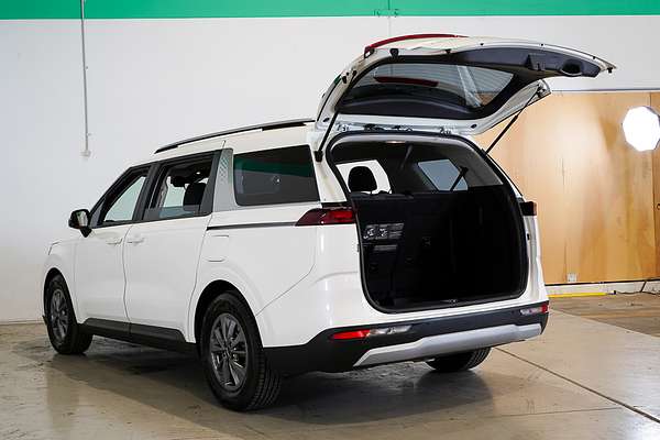 2022 Kia Carnival S KA4