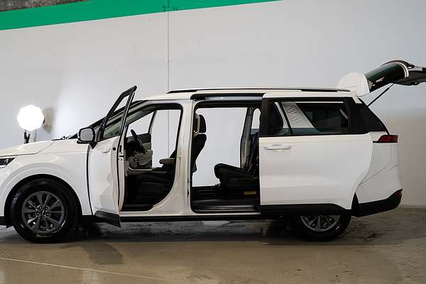 2022 Kia Carnival S KA4