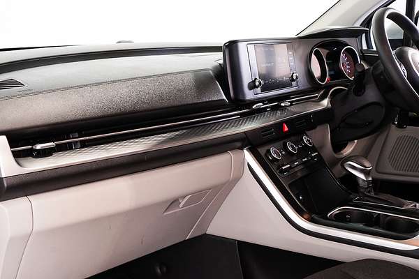 2022 Kia Carnival S KA4