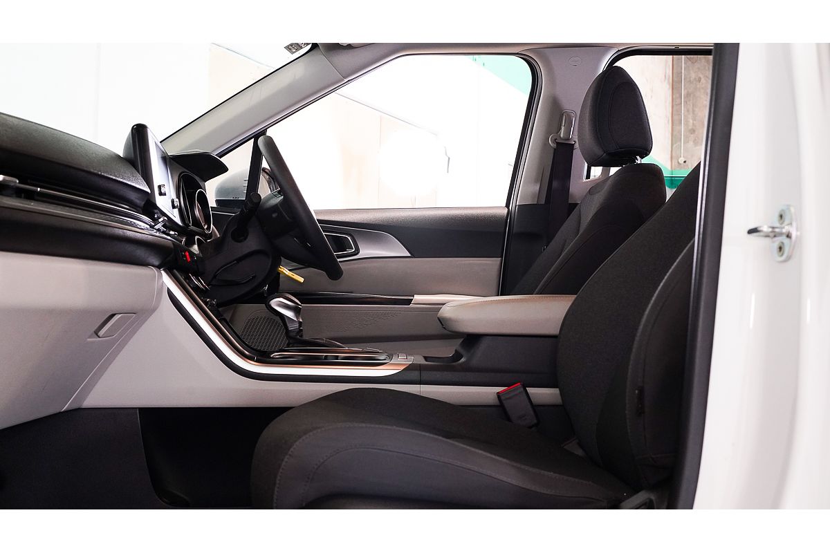 2022 Kia Carnival S KA4