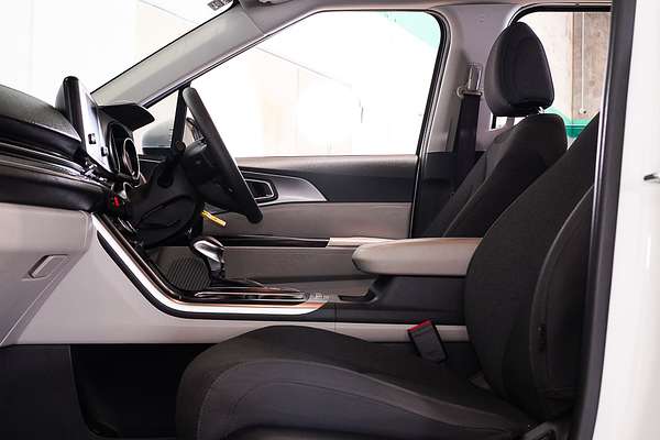 2022 Kia Carnival S KA4