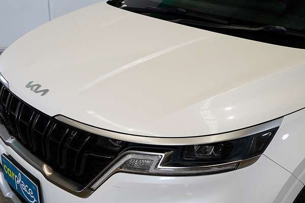 2022 Kia Carnival S KA4