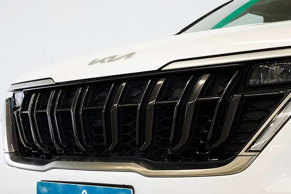 2022 Kia Carnival S KA4