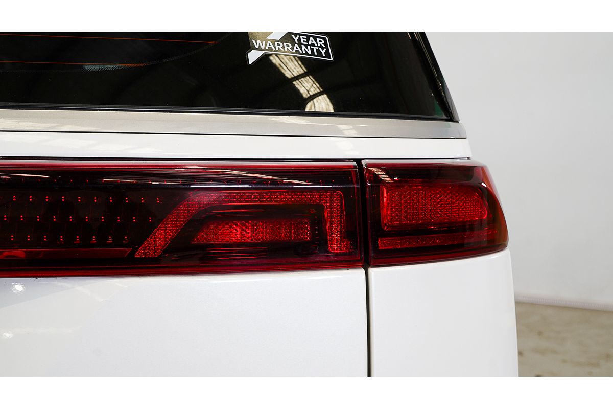 2022 Kia Carnival S KA4