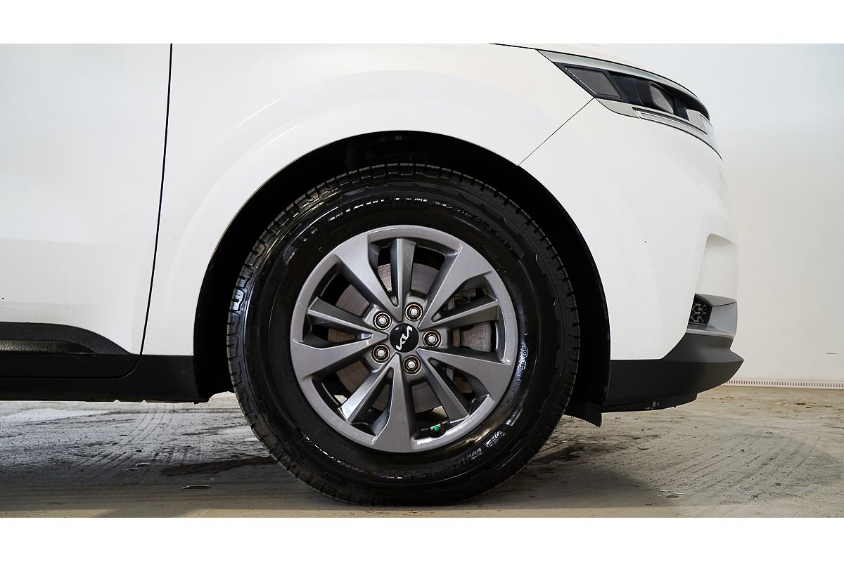 2022 Kia Carnival S KA4