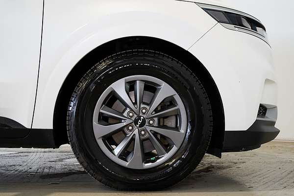 2022 Kia Carnival S KA4