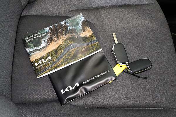 2022 Kia Carnival S KA4