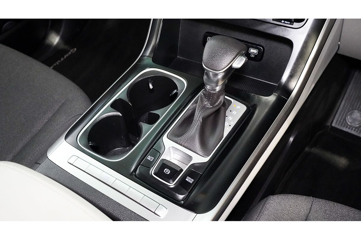 2022 Kia Carnival S KA4