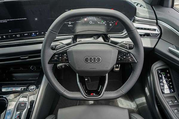 2025 Audi A5
