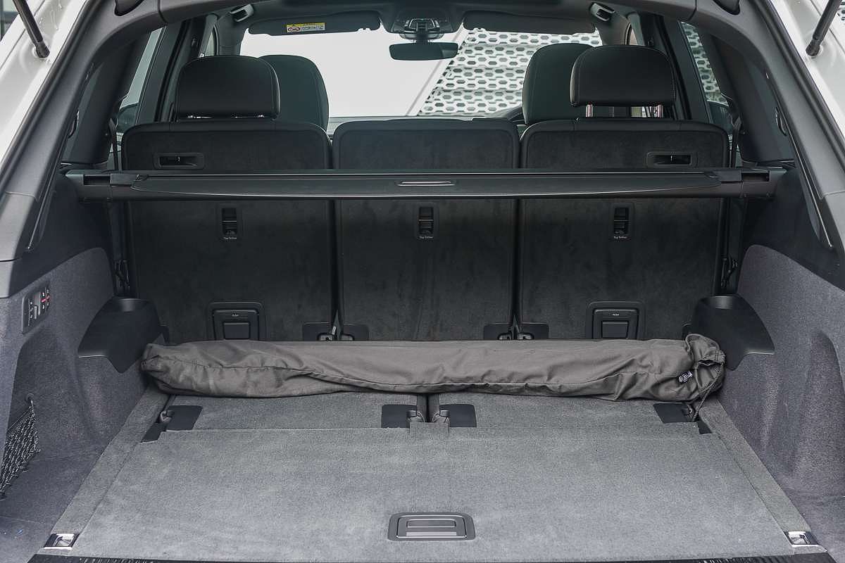 2024 Audi Q7 55 TFSI S line 4M