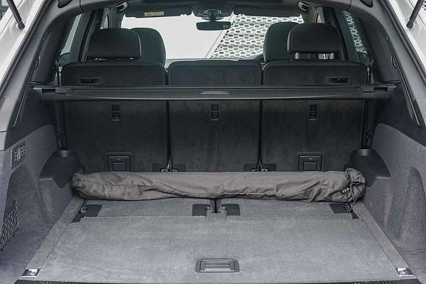 2024 Audi Q7 55 TFSI S line 4M