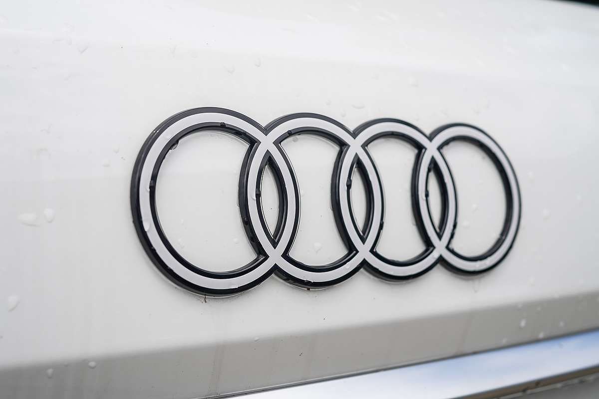 2024 Audi Q7 55 TFSI S line 4M