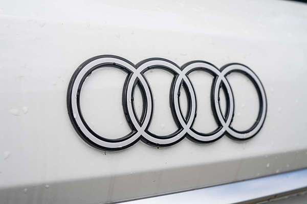 2024 Audi Q7 55 TFSI S line 4M