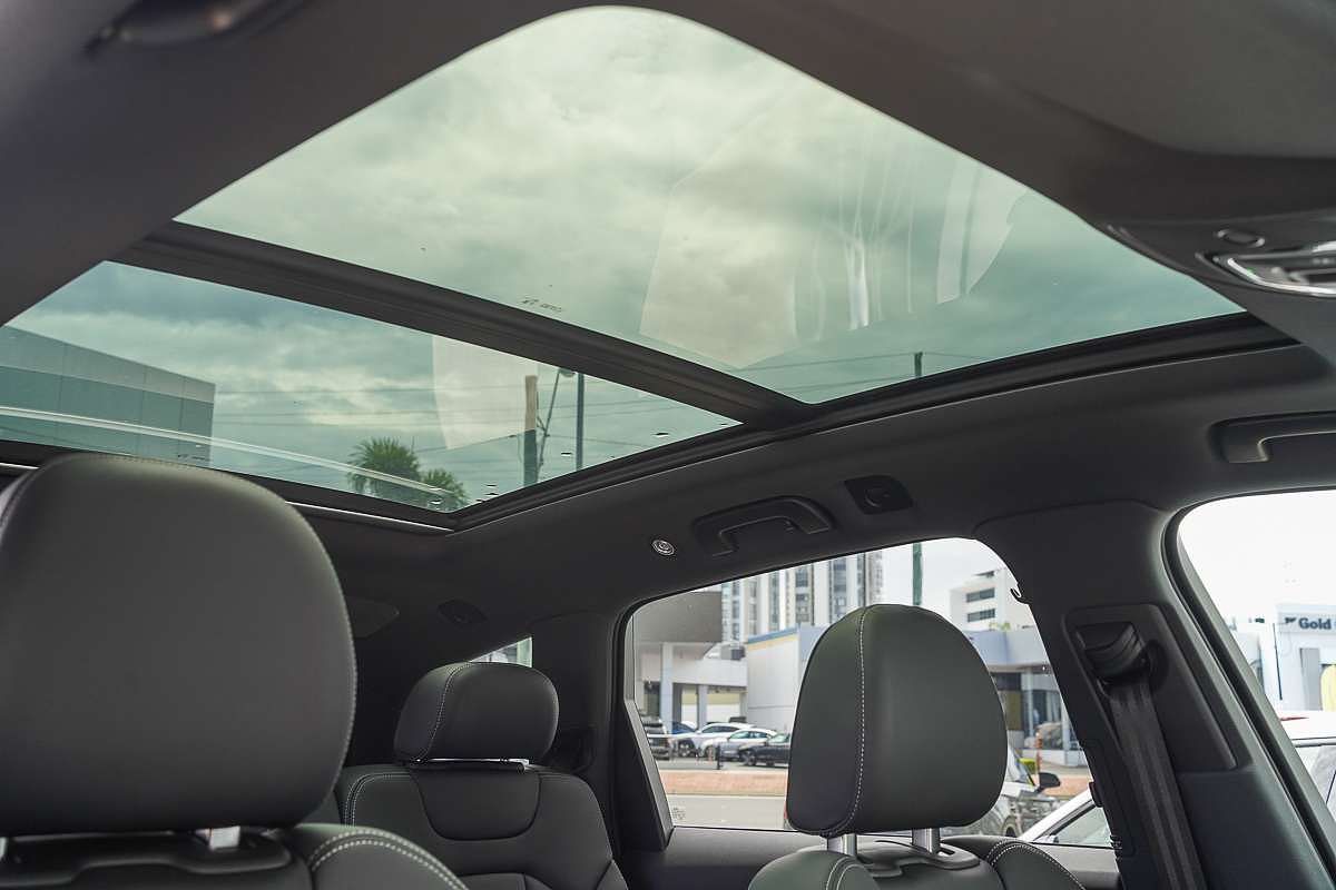 2024 Audi Q7 55 TFSI S line 4M