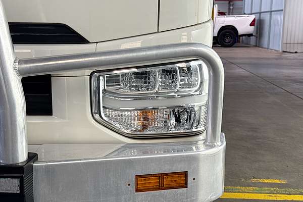 2023 Toyota Coaster GDB70R