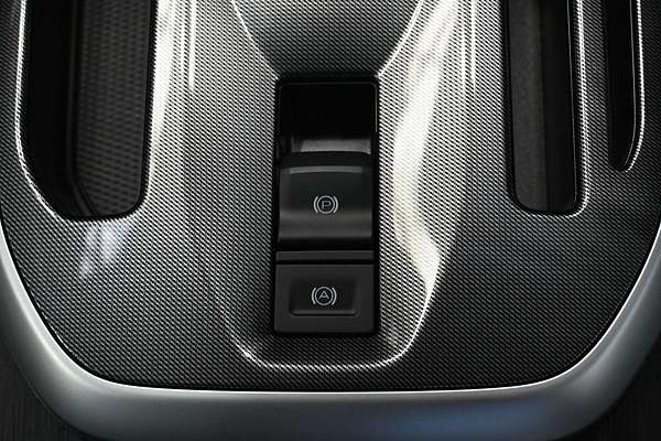 2025 GWM Haval Jolion Lux A01