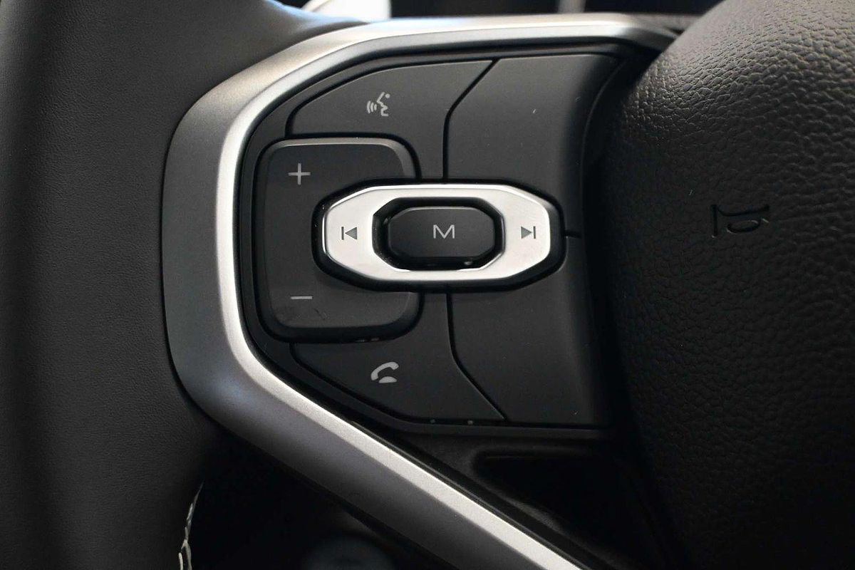 2025 GWM Haval Jolion Lux A01