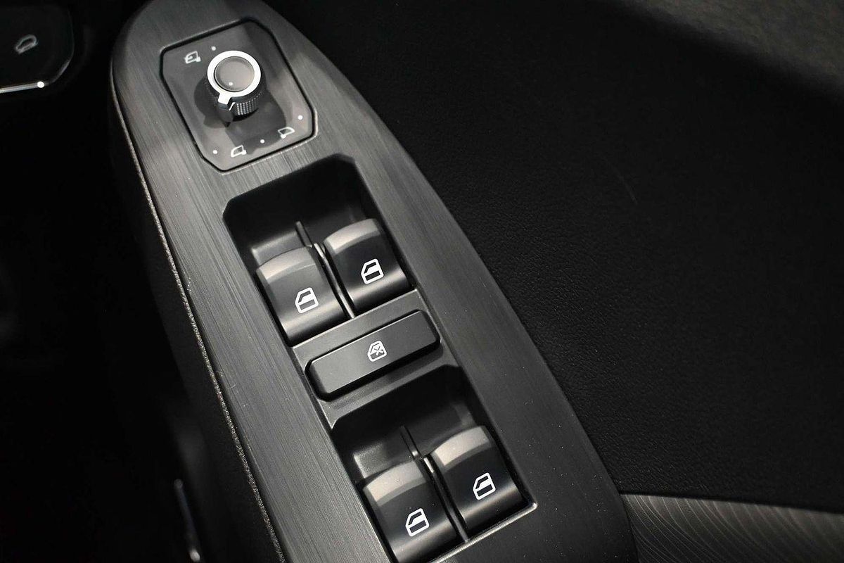 2025 GWM Haval Jolion Lux A01