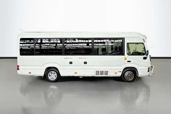 2023 Toyota Coaster GDB70R